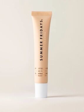 Summer Fridays Lip Butter Balm - Toasted Marshmallow-LIMITED EDITION
